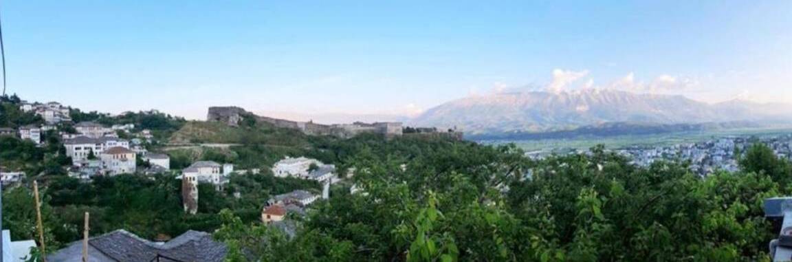 Gjirokastra Free Walking Tour