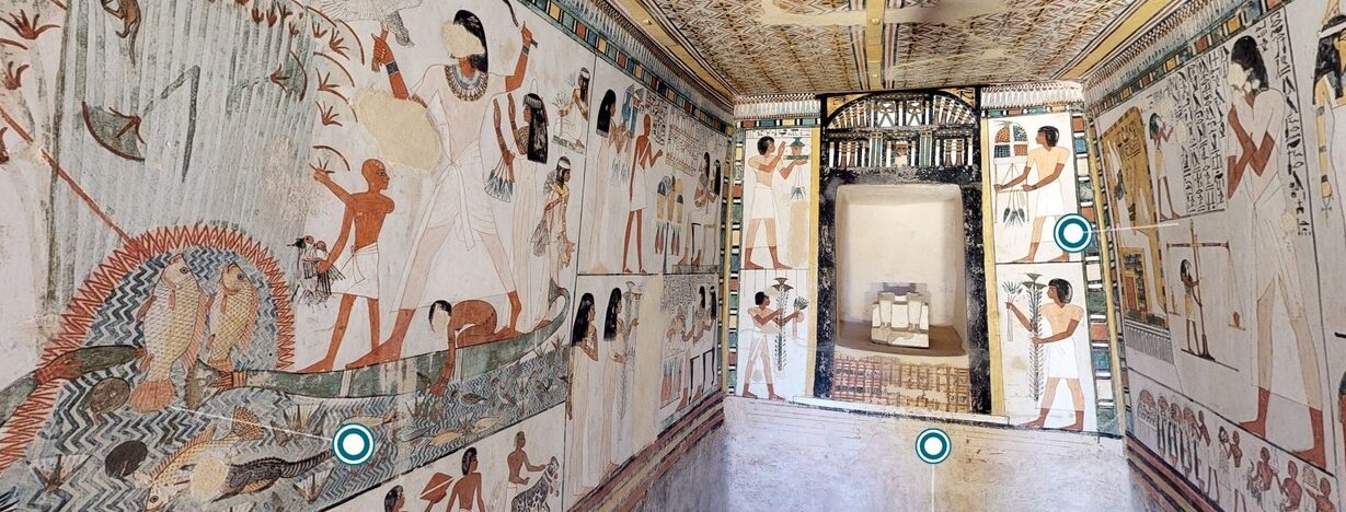 Guía de Egipto gratis