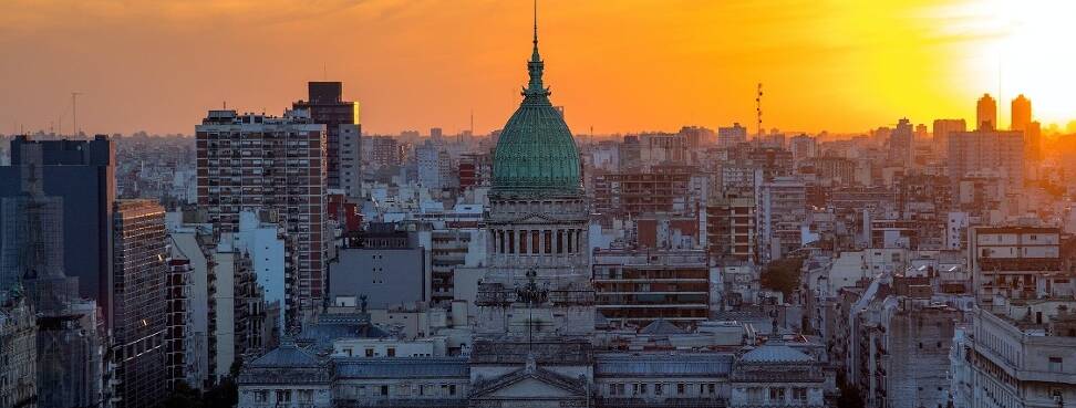 Guía para visitar Buenos Aires