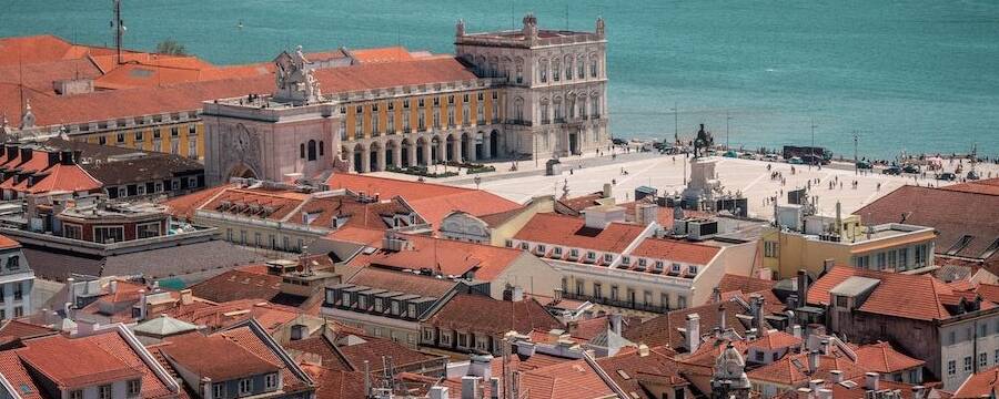 guia para visitar lisboa en 3 dias