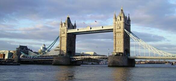 guia para visitar londres en 3 dias