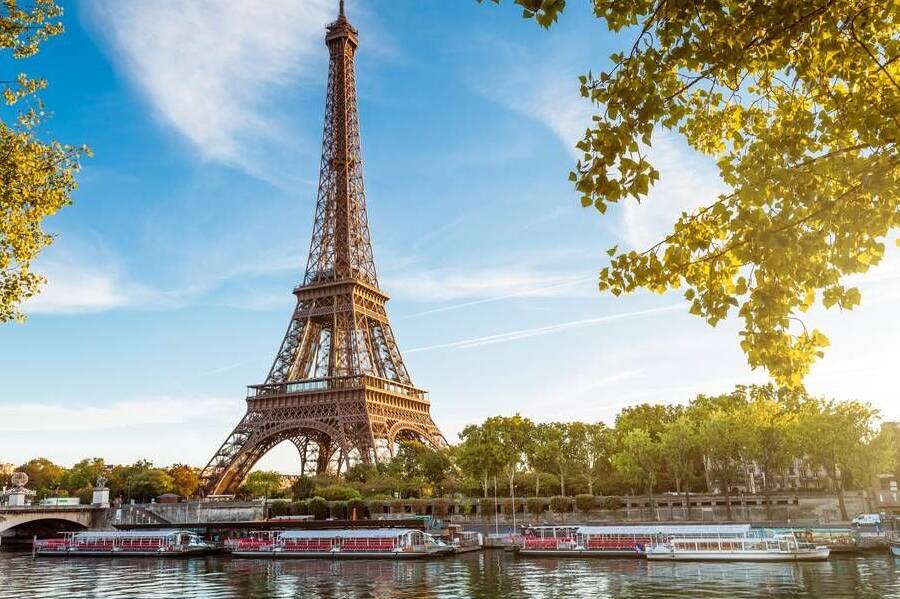 guias turisticos gratis en paris