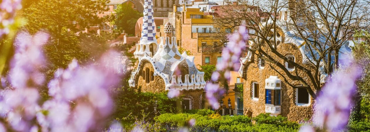 Guided tours in Spanish
