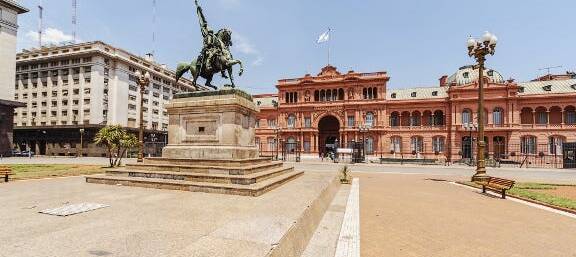 Heart of Seville Free Tours