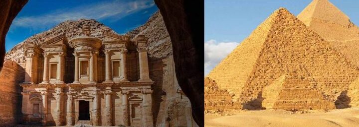 Israel Tours in Spanish
