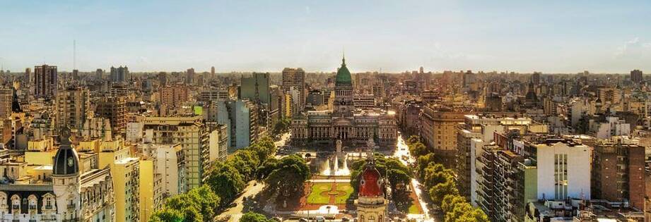 La Boca Walking Tour Buenos Aires