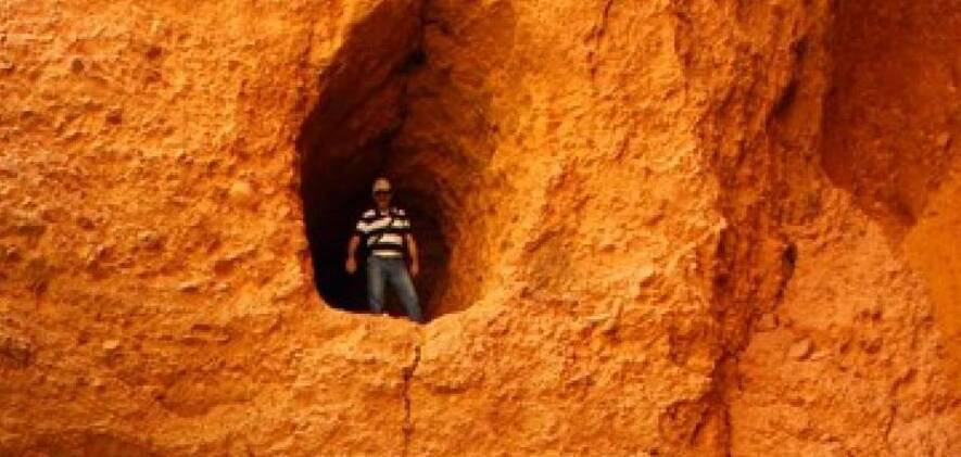 Las Médulas – Visitas guiadas