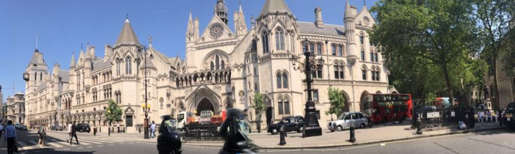 london tours in spanish