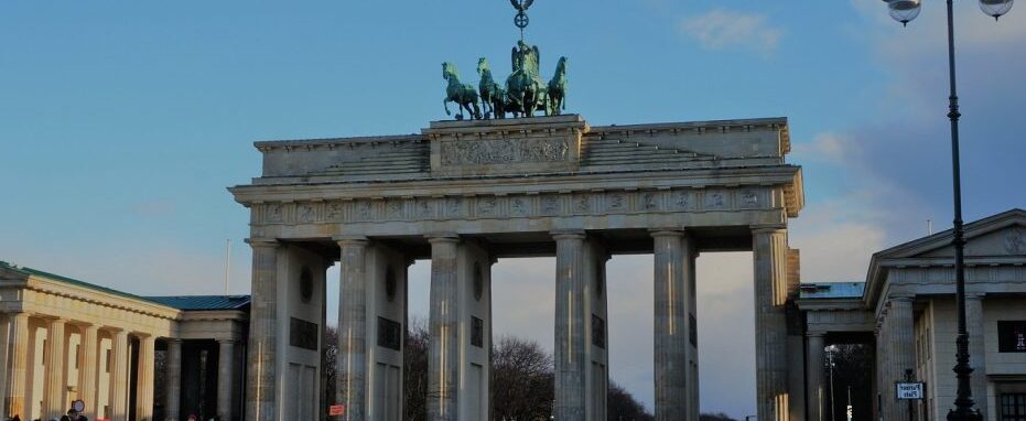 Mejor Free Tour Berlín en español