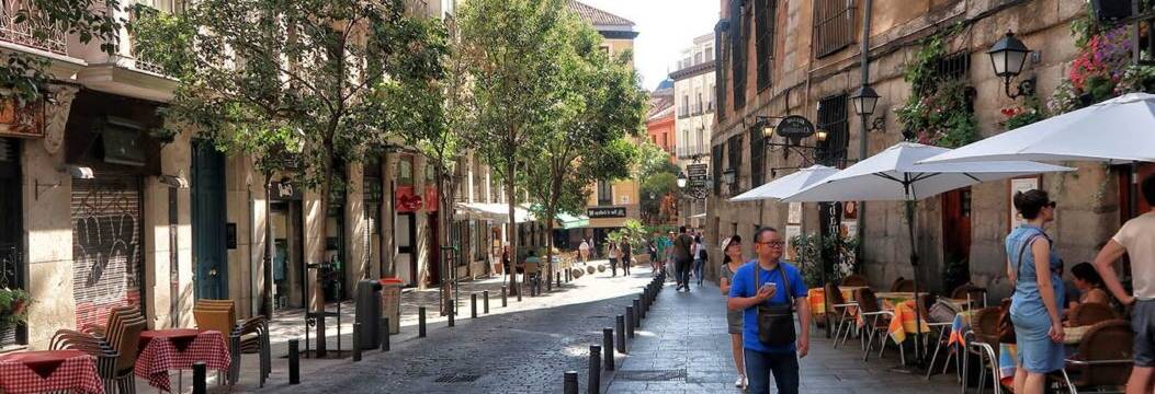 Mejor Free Tour Madrid