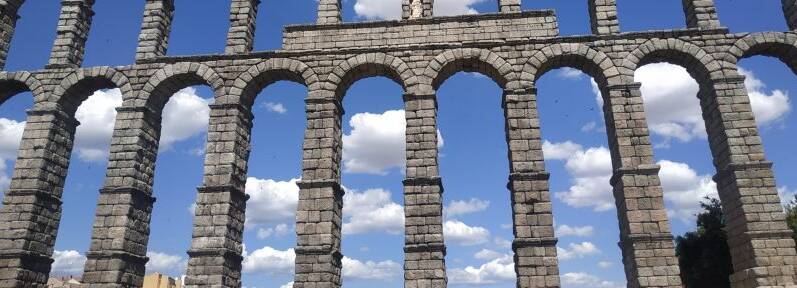 Mejor Free Tour Segovia