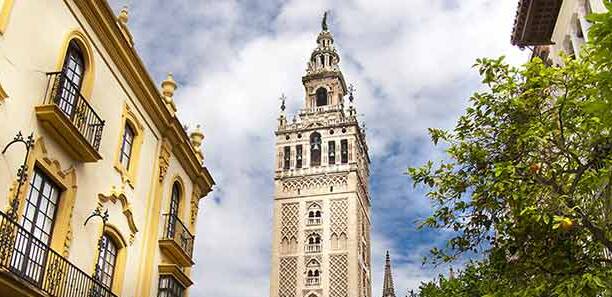 Mejor Free Tour Sevilla