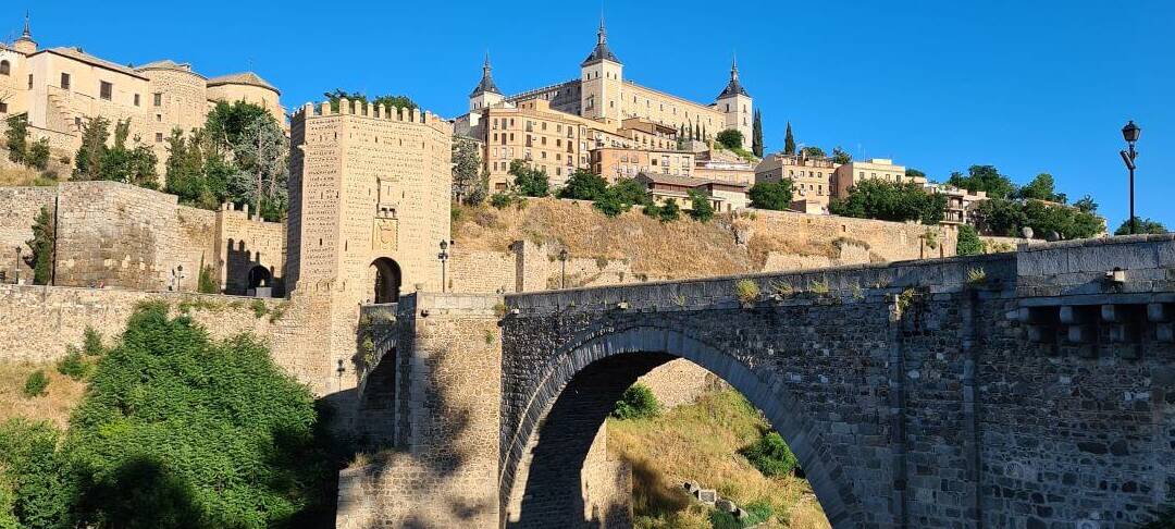 Mejor Free Tour Toledo