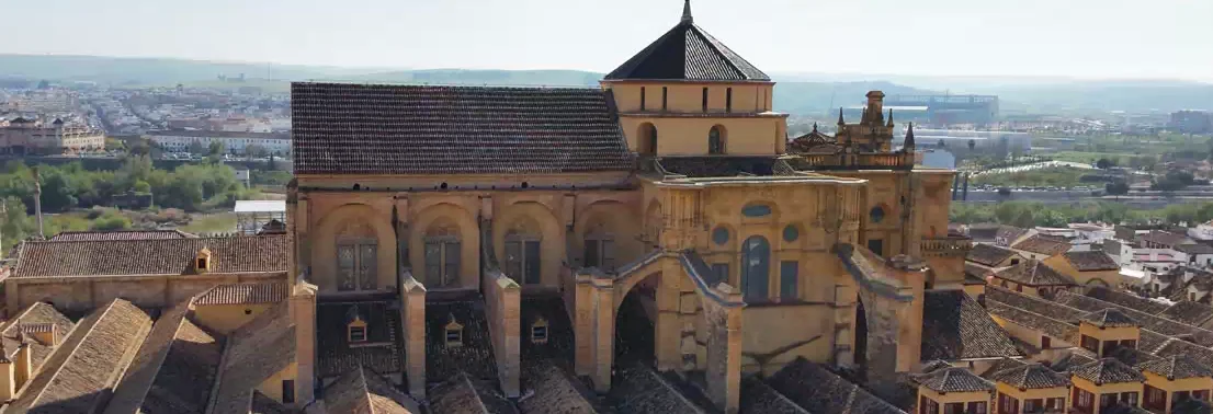 Mejor visita guiada a la Mezquita de Córdoba