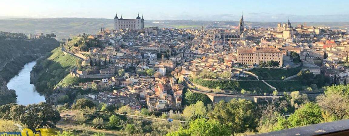 Mejor visita guiada a Toledo