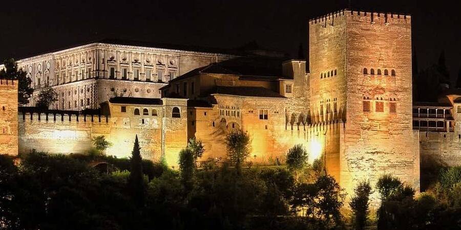 Mejores visitas guiadas a la Alhambra