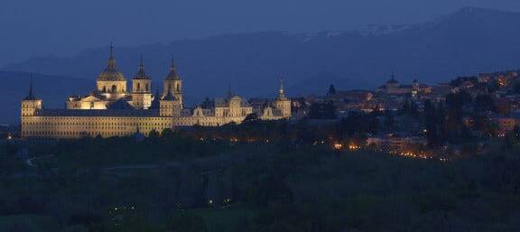 monasterio del escorial visitas guiadas