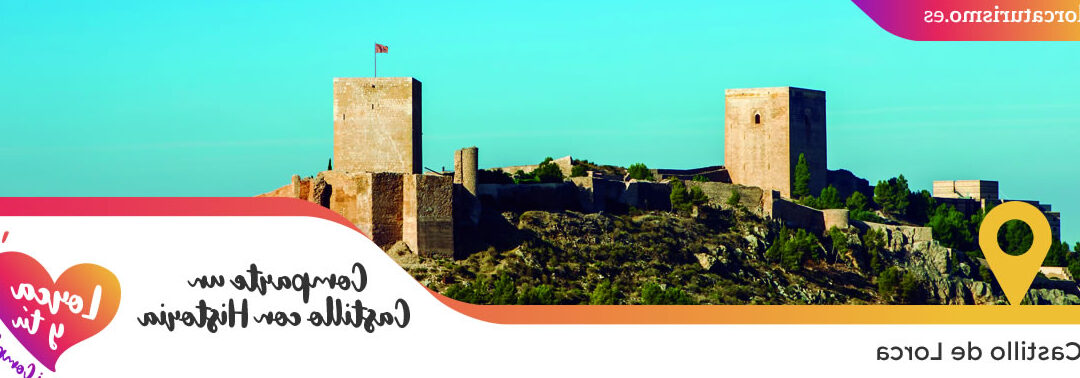 murcia turistica visitas guiadas gratis