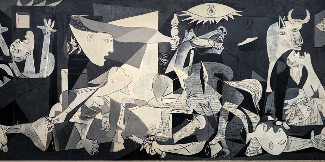 museo reina sofia visitas guiadas
