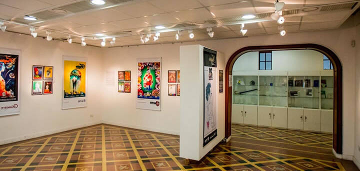 Museo San Telmo – Visitas guiadas