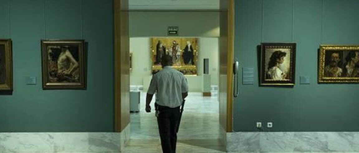 Museo Sorolla - Visita guiada