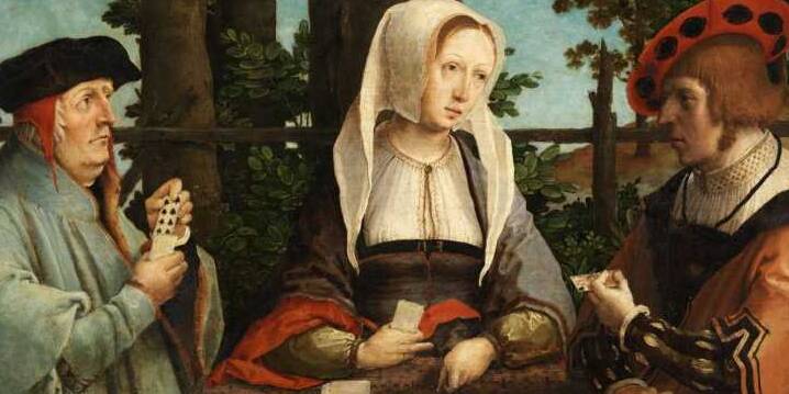 Museo Thyssen, visita guiada