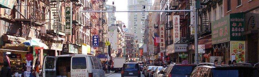 New York Walking Tours in Spanish