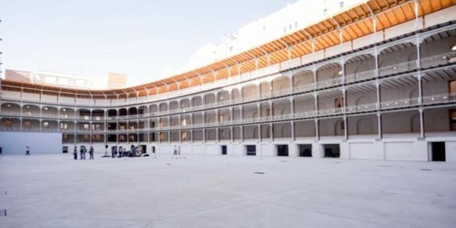 Oficina de Turismo de Madrid - Visitas Guiadas