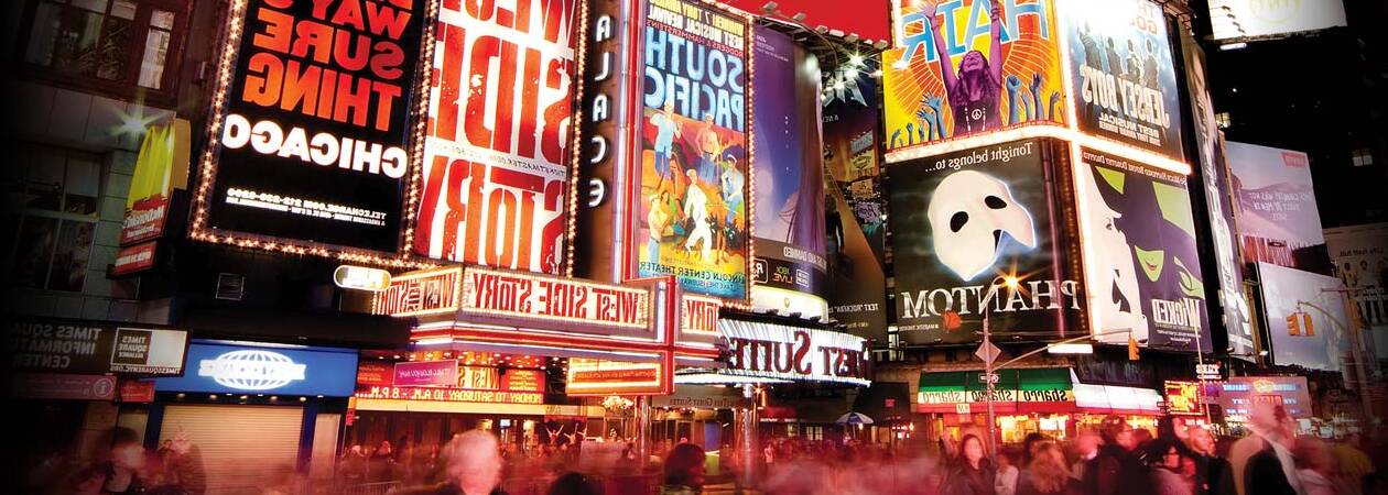 organiza tu viaje a nueva york