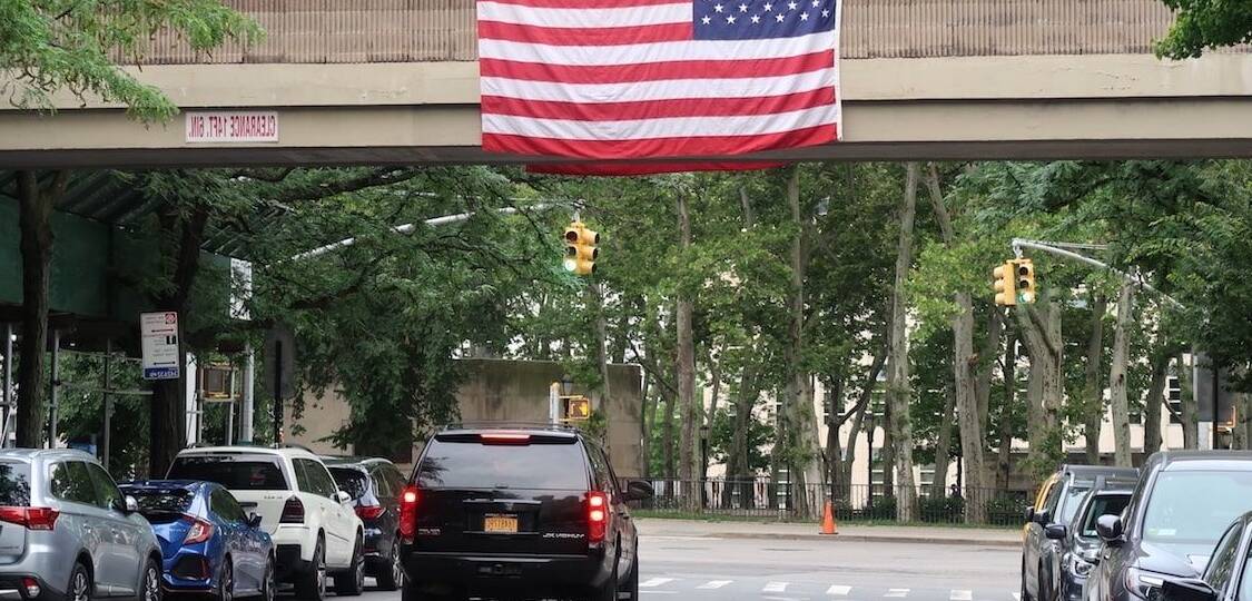 Organizar viaje a Estados Unidos