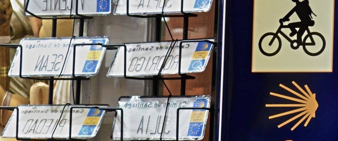 organizar viaje al camino de santiago