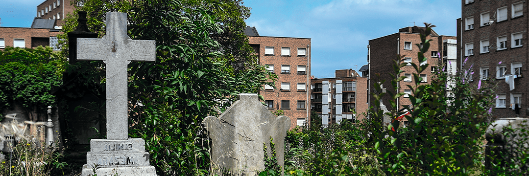 Panteón de San Fernando – Visitas guiadas