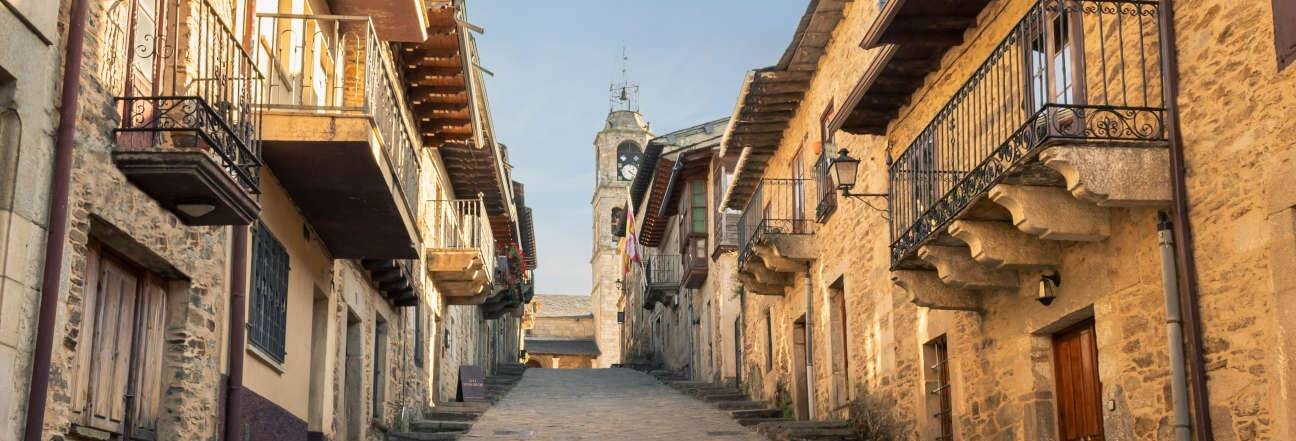 paraguas rojos free tour segovia
