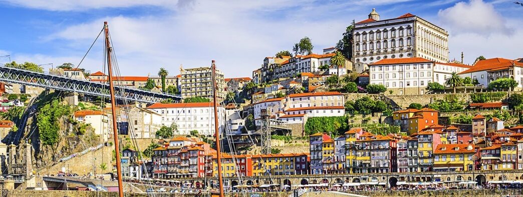 Porto Free Walking Tour