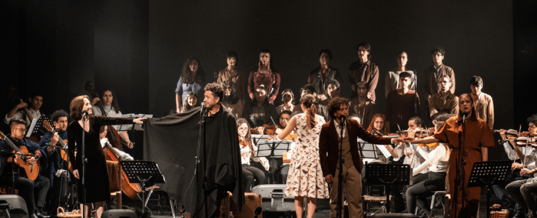 Quinta San Vicente – Visitas guiadas