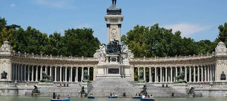 Sandemans Walking Tour Madrid