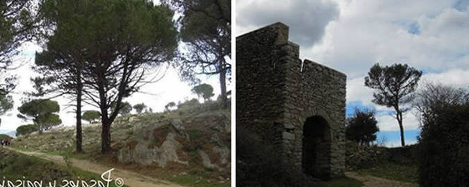 Sant Pere de Rodes visita guiada
