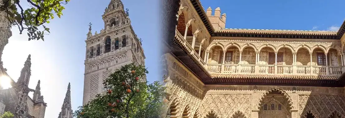 sevilla visita guiada gratis