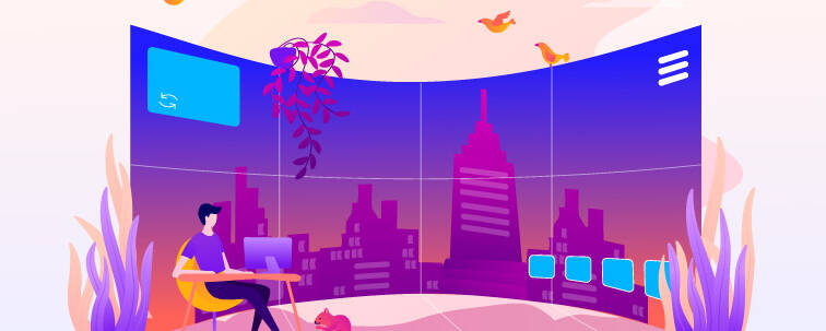 software de tour virtual 360 gratis