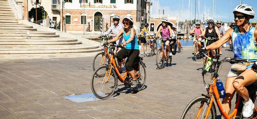 Spanish Bike Tours