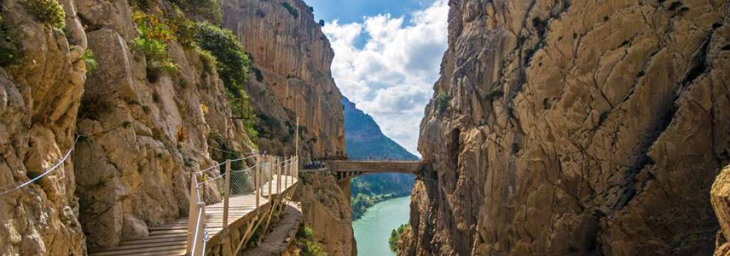 spanish bridge tours