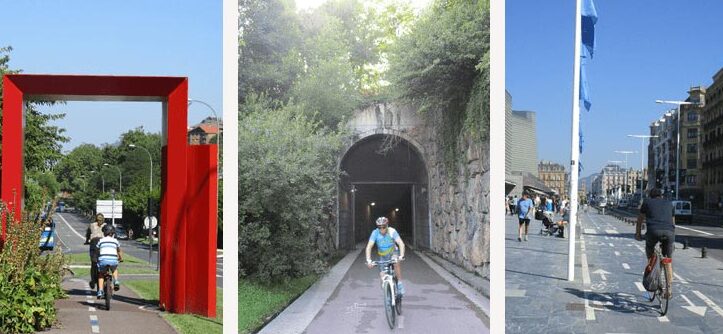 Spanish Cycling Tour Vuelta