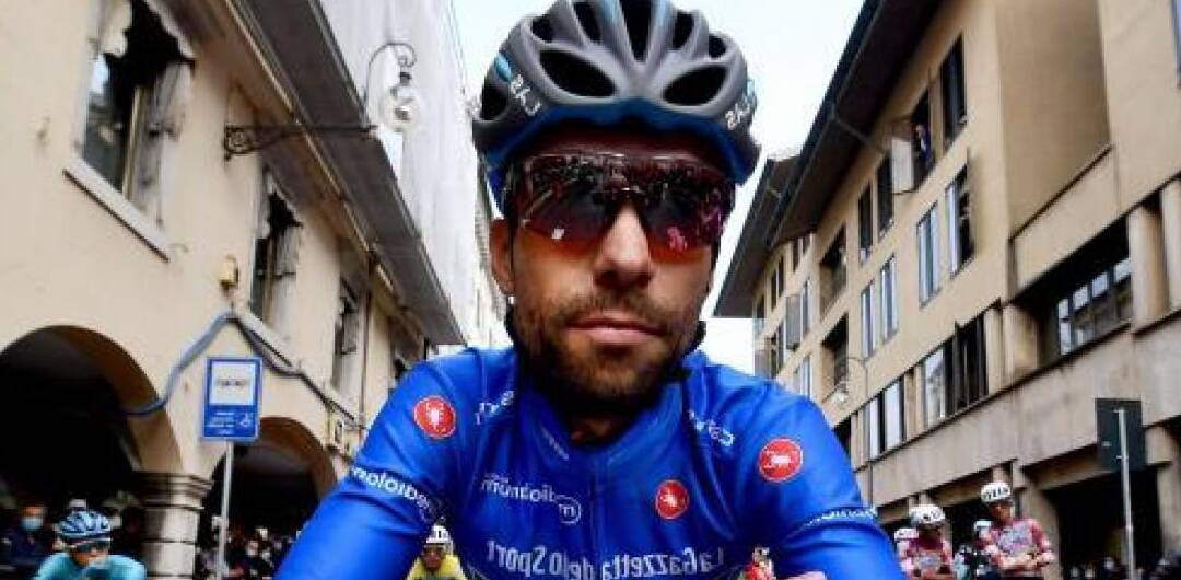 spanish cyclist who won the tour de france