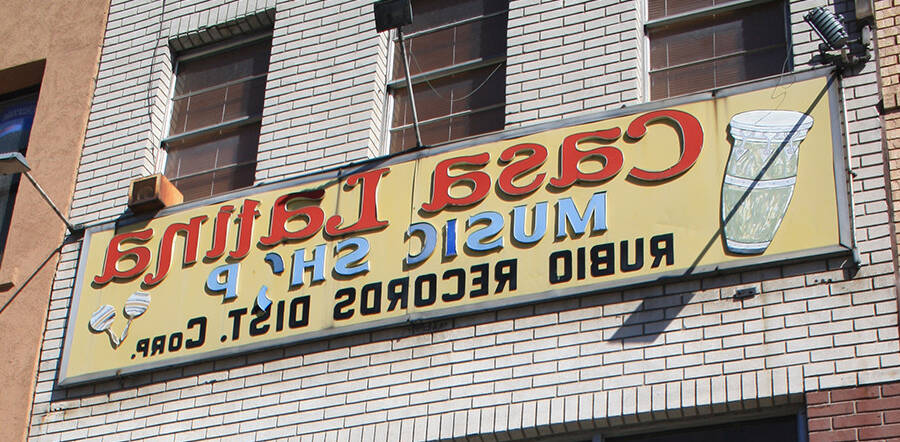 Spanish Harlem Tour