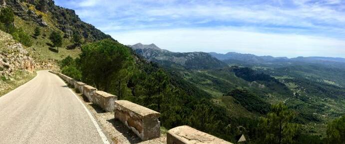 Spanish Islands Tour
