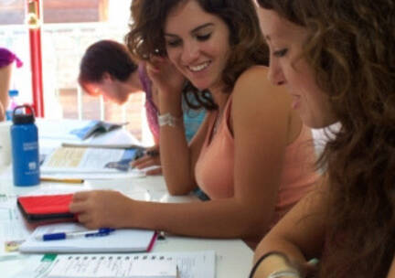 Spanish Language Tours