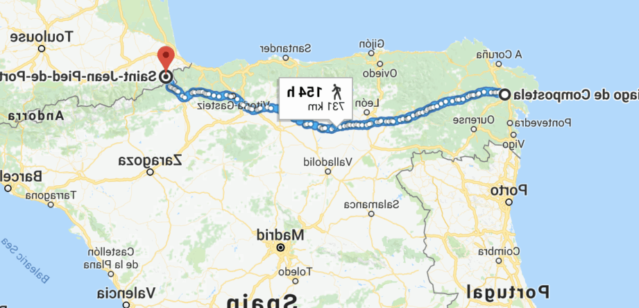 spanish pilgrimage walking tours camino de santiago