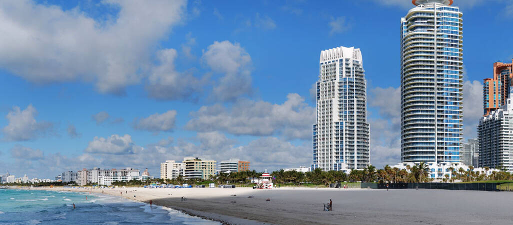 Spanish Point Tours