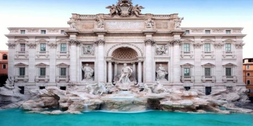 spanish steps walking tours