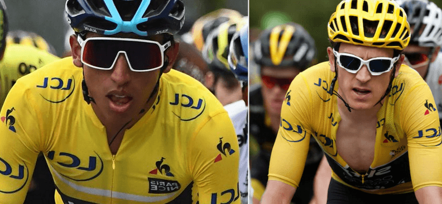 spanish tour de france champion